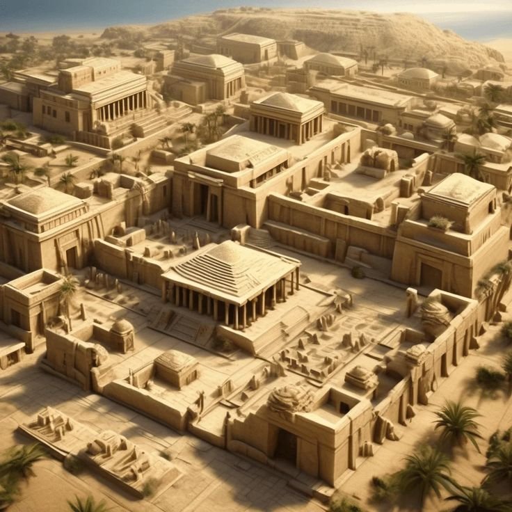 Sumerian Civilization and Innovations We Still Use Today