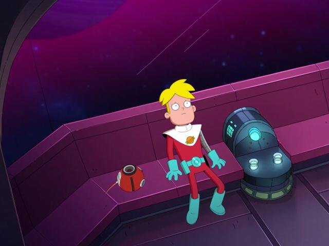 Tigrismese Puts Sabrina on Perilous Quest to Save Magic Cubs